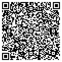 QR code with Bcc contacts
