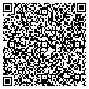 QR code with Coastal Hospice contacts
