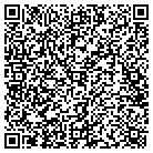 QR code with S & H Portable Johns & Septic contacts