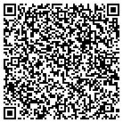 QR code with S & S Septic Pumping LLC contacts