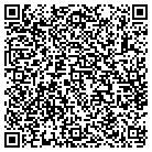 QR code with Randall L Wagner CPA contacts