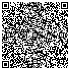 QR code with Aerie House & Beach Club contacts