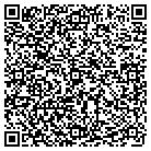 QR code with Sanitary Septic Service Inc contacts