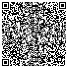 QR code with A Dove Nest Bed & Breakfast contacts