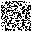 QR code with Alvez Construction Management contacts