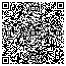 QR code with Anna V's B & B contacts