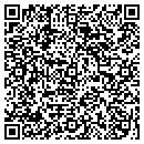 QR code with Atlas Septic Inc contacts