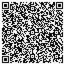 QR code with A & A Pumping Service contacts