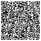 QR code with Allen Septic Tank Service contacts