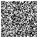 QR code with American Septic contacts