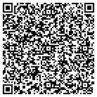 QR code with Klm Alamo Septic Service contacts