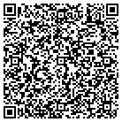 QR code with Aalco Septic & Sewer Services contacts