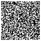 QR code with Adirondack Septic Tank contacts