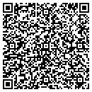 QR code with Ajs Cesspool Service contacts