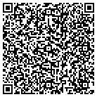 QR code with A J's Septic contacts