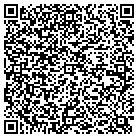 QR code with All County Septic Service Inc contacts