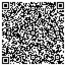 QR code with ANISCO, Inc. contacts