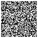 QR code with Anjon Inc contacts