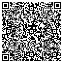 QR code with Alper Co Inc contacts