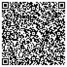 QR code with Allen Dudley Septic Tank Service contacts