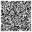 QR code with All Star Septic contacts