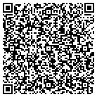 QR code with B&C Grading & Septic LLC contacts