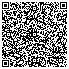QR code with Corey's Septic Service LLC contacts