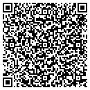 QR code with Hoff Leroy Septic Tank Se contacts