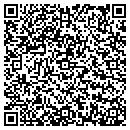 QR code with J And S Sanitation contacts