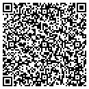 QR code with Horisun Hospice contacts