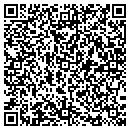 QR code with Larry Haught Evangelist contacts