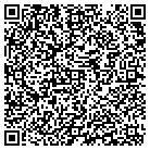 QR code with Nickerson Septic Tank Service contacts