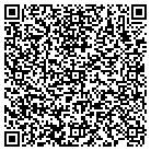 QR code with Pro Vac Septic And Water Inc contacts