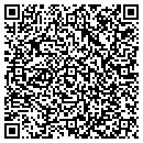 QR code with Pennline contacts