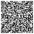QR code with Hospice Touch contacts
