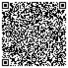 QR code with 4 Aces Plumbing & Sewer Clnng contacts