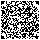 QR code with A-1 Drain & Septic LLC contacts