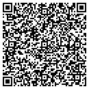 QR code with AAA Sanitation contacts