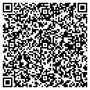 QR code with C H Yarber Construction contacts