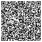 QR code with Advanced Body Rehab Center Pc contacts