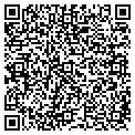 QR code with Icmg contacts