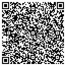 QR code with A & E Co USA contacts