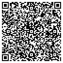 QR code with J D Construction contacts