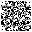 QR code with C & D Asset Management LLC contacts