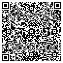QR code with Cabernet Inn contacts
