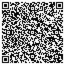 QR code with J R B Asset Manegement Group LLC contacts