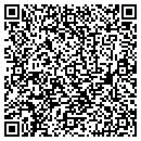 QR code with Luminations contacts