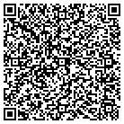 QR code with Adobe Pines Bed And Breakfast contacts