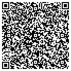 QR code with Adobe & Roses Bed & Breakfast contacts