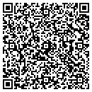 QR code with A Rooter Man contacts
